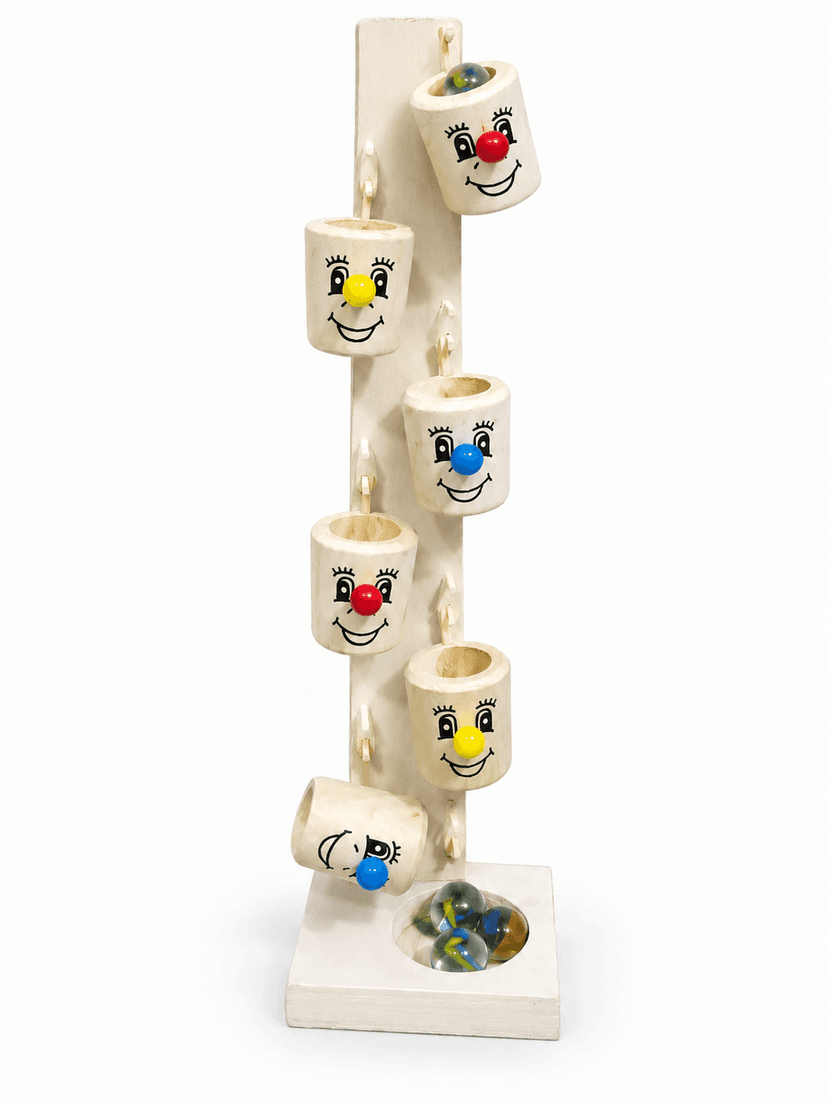 Wooden Toy For Kids - Image 1